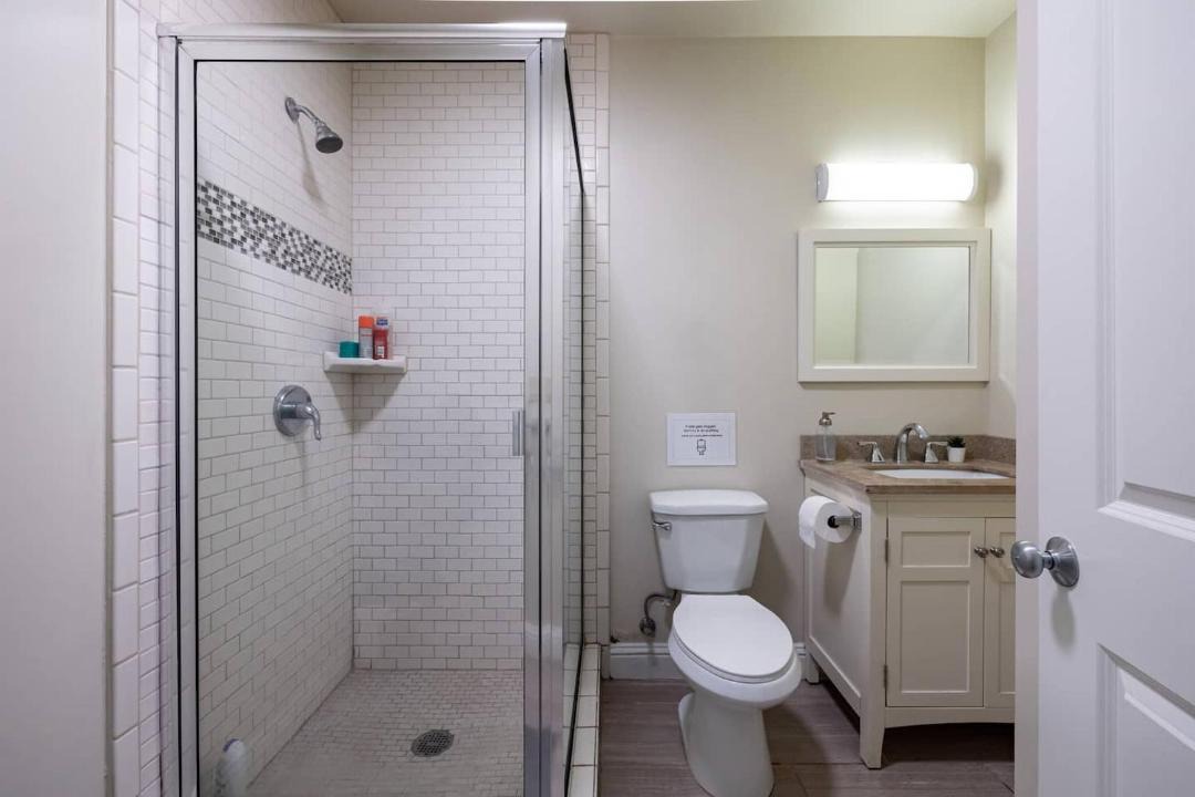 Photo of Bathroom in Daly City
