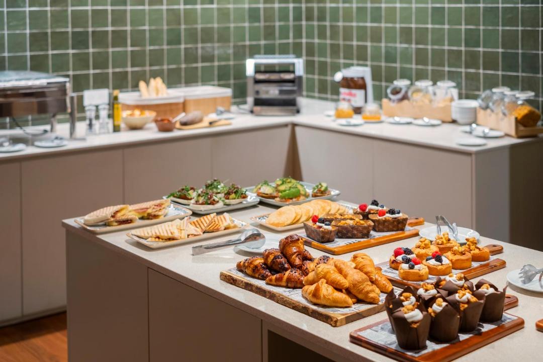 Photo of Kitchen in Navata