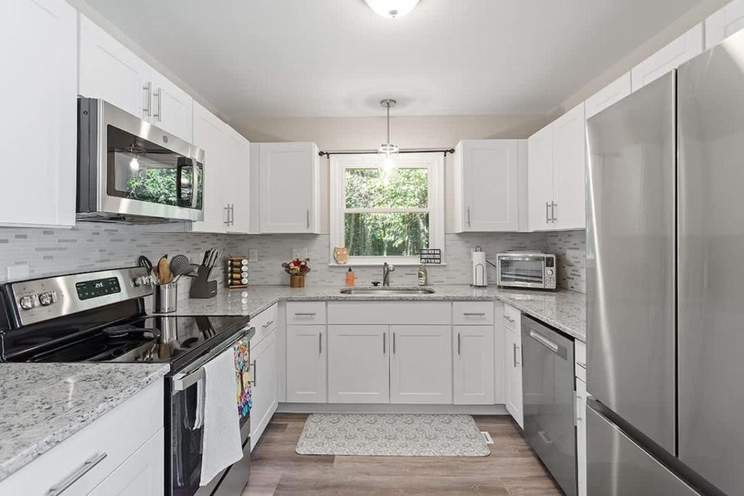 Photo of Kitchen in Garner