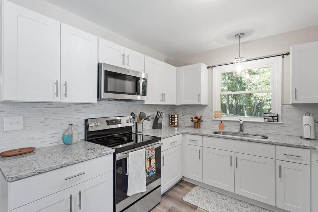 Photo of Kitchen in Garner