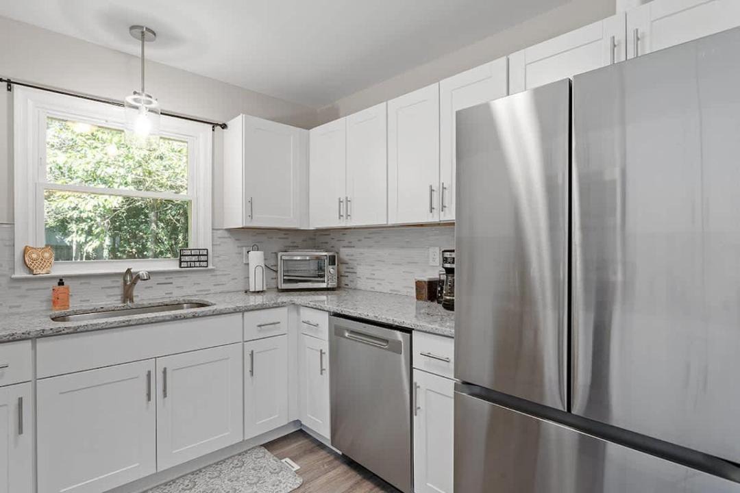 Photo of Kitchen in Garner