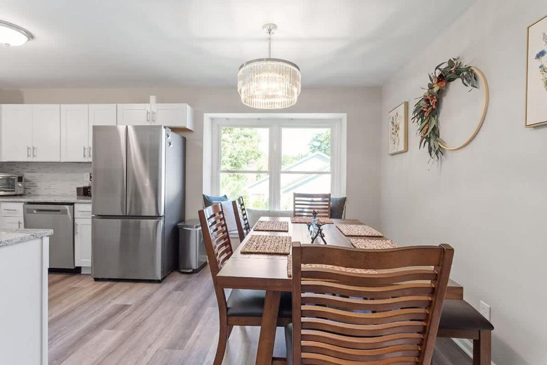 Photo of Kitchen in Garner