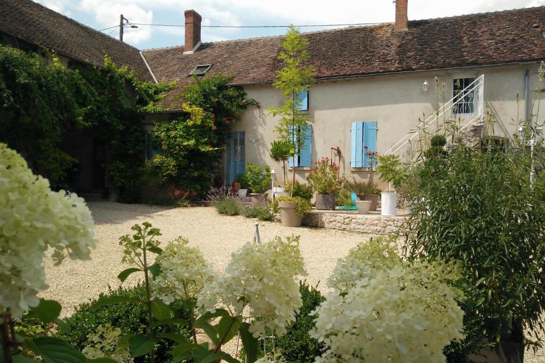 Photo of Others in Sceaux-du-Gatinais