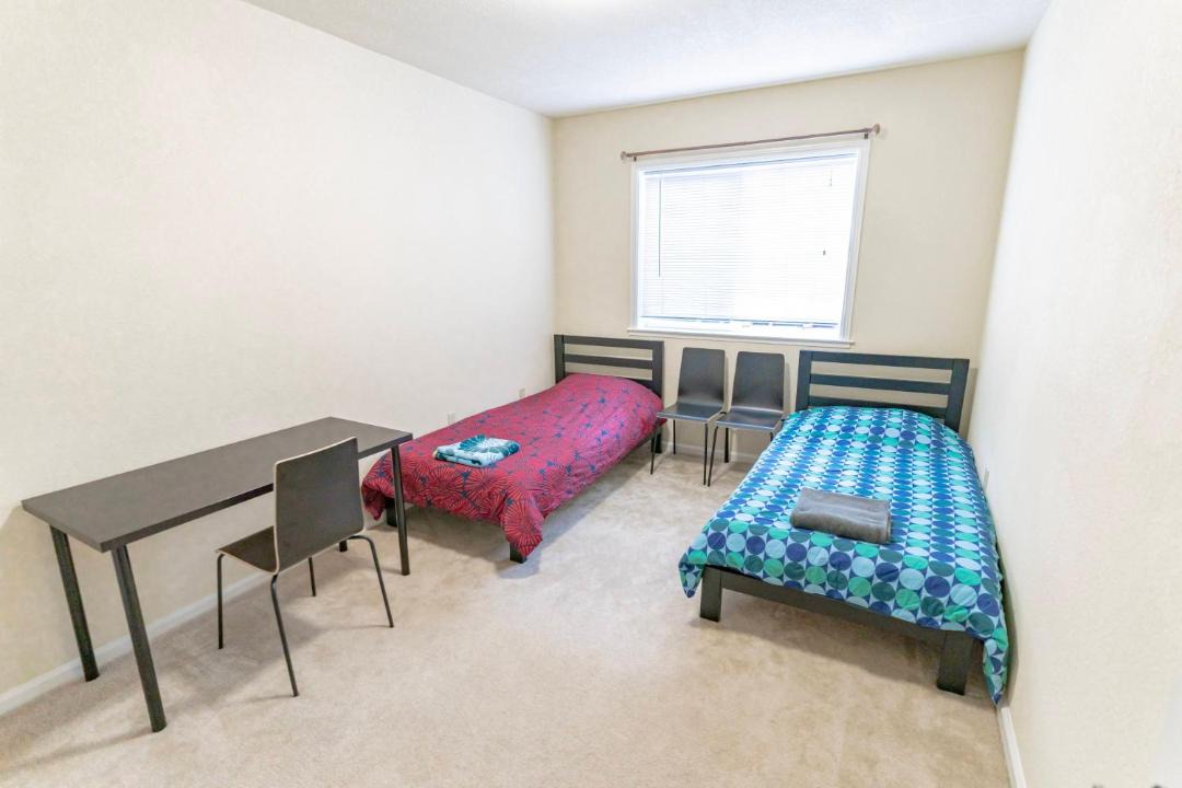 Photo of Bedroom in Daly City