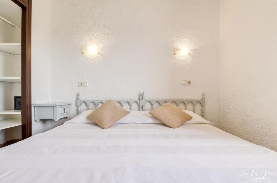 Photo of Bedroom in Cap de la Nau