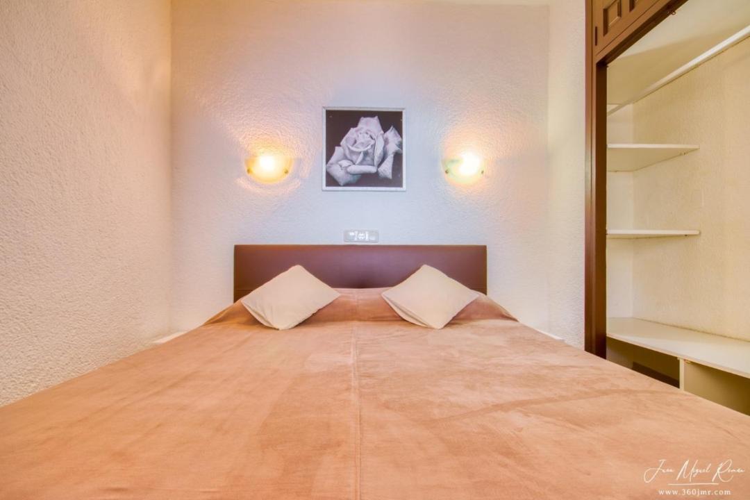 Photo of Bedroom in Cap de la Nau