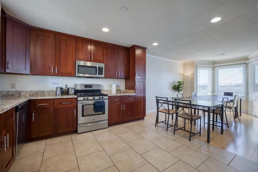 Photo of Kitchen in Daly City