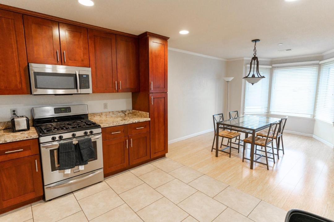 Photo of Kitchen in Daly City