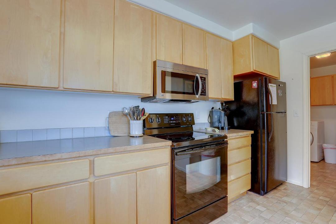 Photo of Kitchen in Mosier