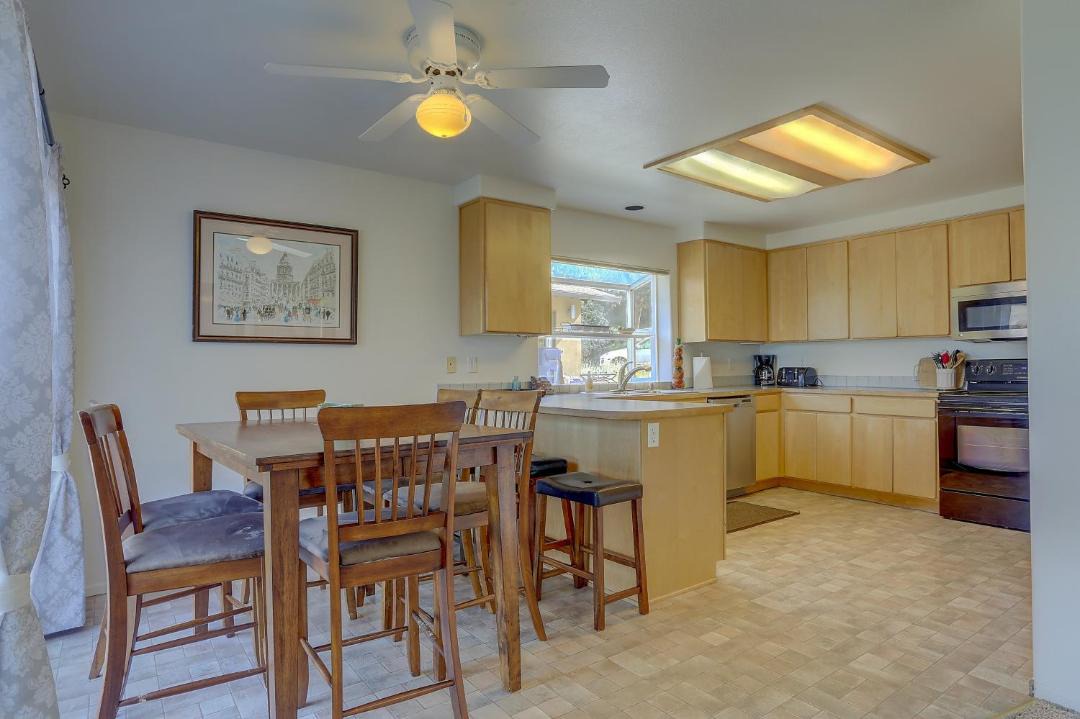 Photo of Kitchen in Mosier