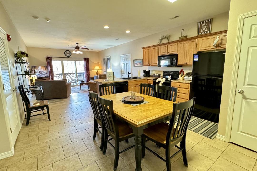 Photo of Kitchen in Hollister