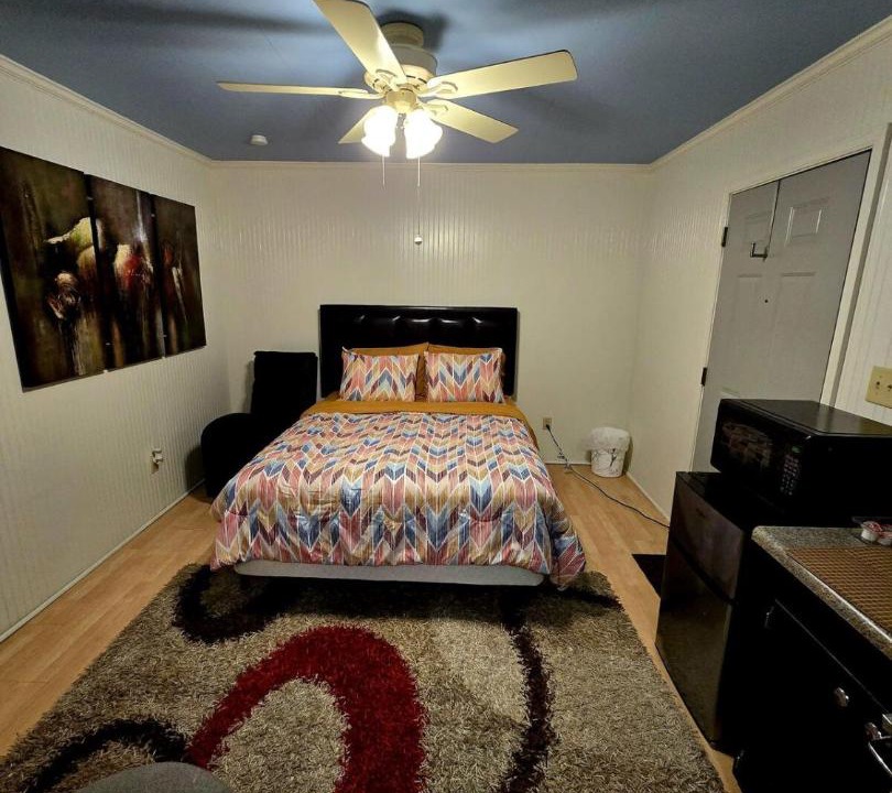 Photo of Bedroom in Clinton