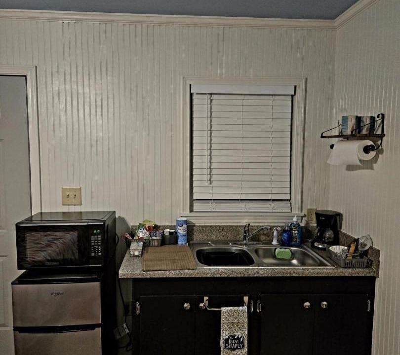Photo of Kitchen in Clinton