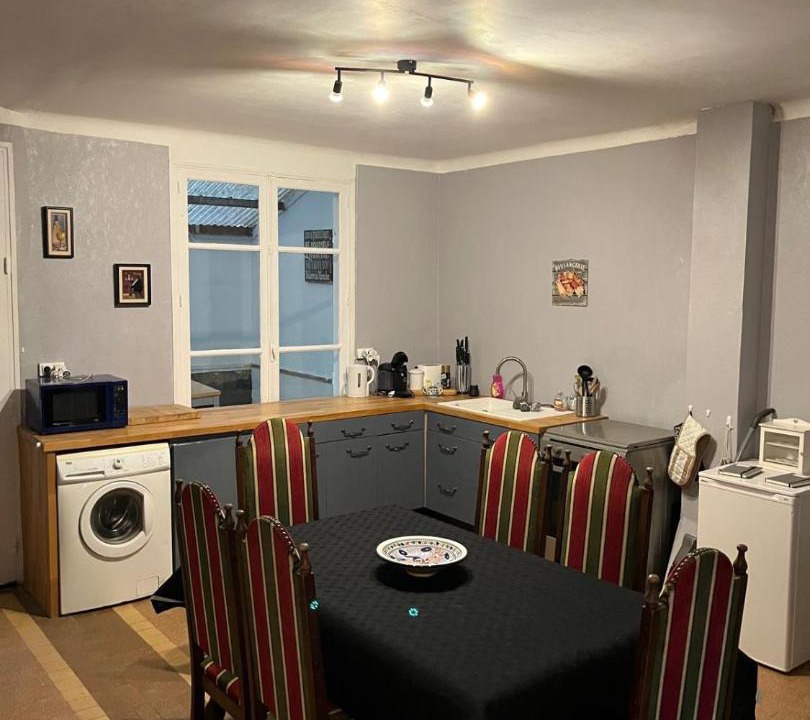 Photo of Kitchen in Sourdeval