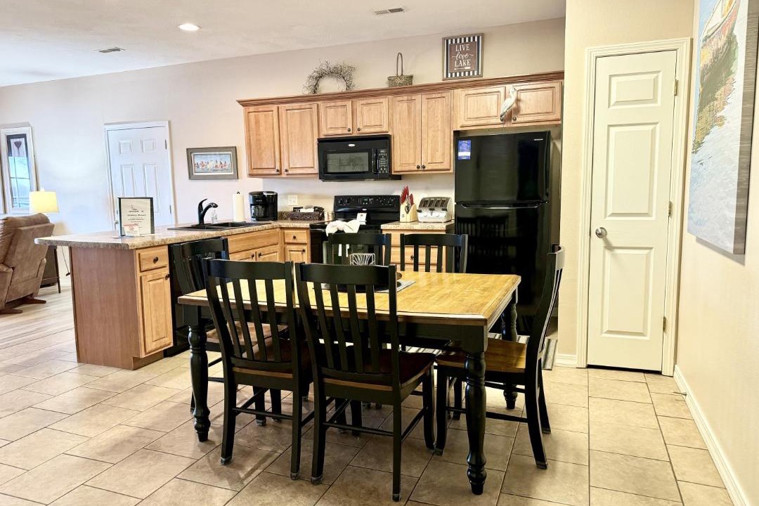 Photo of Kitchen in Hollister