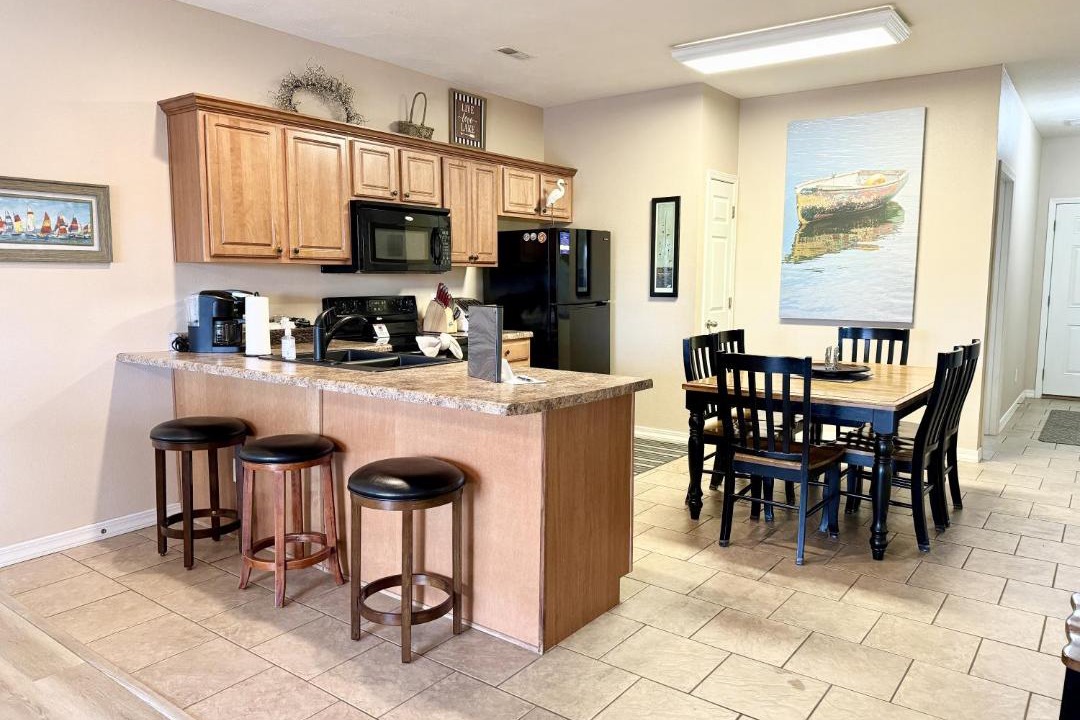 Photo of Kitchen in Hollister