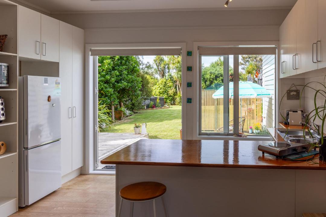 Photo of Kitchen in Cooks Beach
