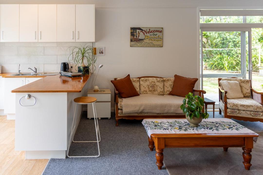 Photo of Others in Cooks Beach