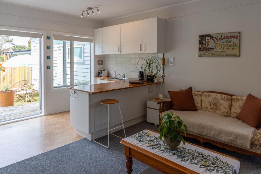 Photo of Others in Cooks Beach