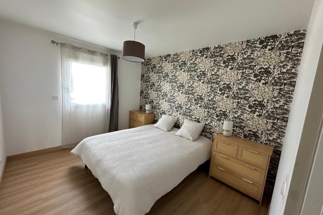 Photo of Bedroom in Barbeville