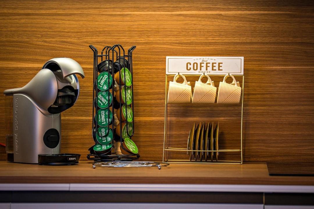 Photo of Kitchen in Moulin a Vent