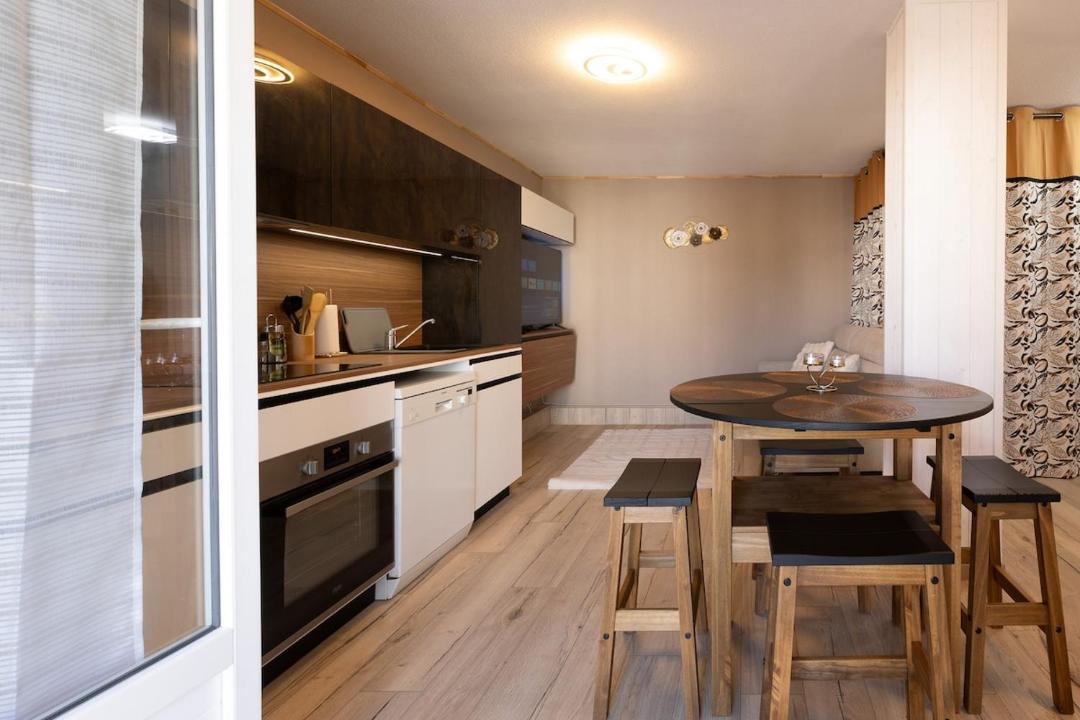 Photo of Kitchen in Moulin a Vent