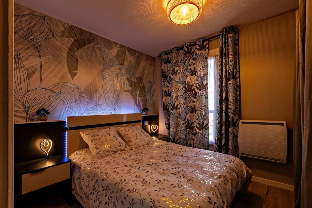 Photo of Bedroom in Moulin a Vent