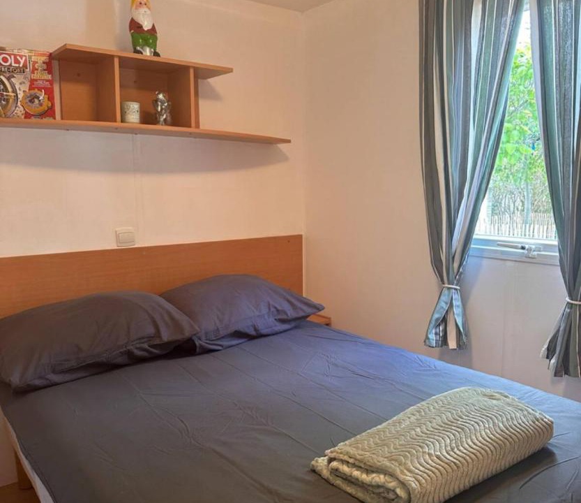 Photo of Bedroom in Saint-Paulet-de-Caisson