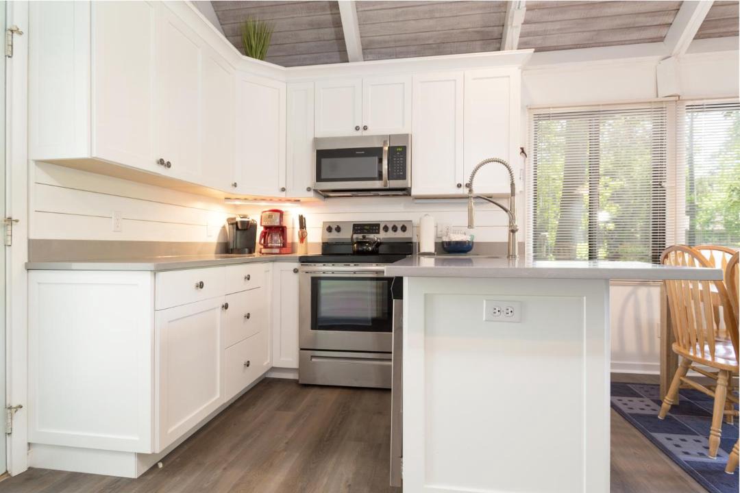 Photo of Kitchen in Night Heron