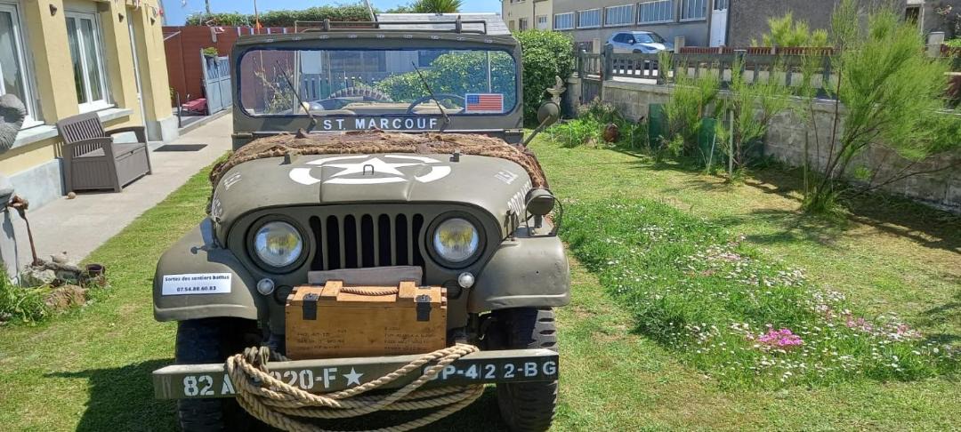 Photo of Outdoor in Saint-Marcouf