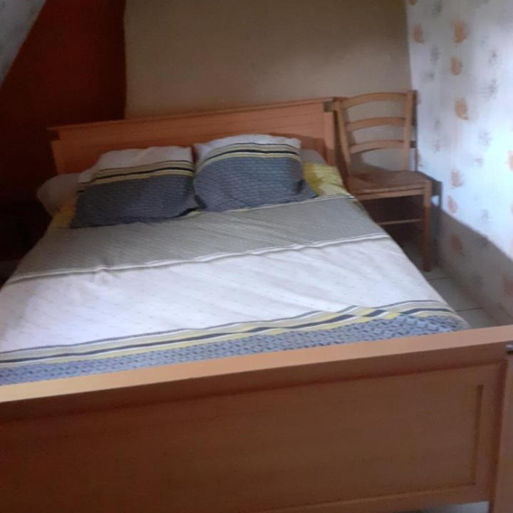 Photo of Bedroom in Laigne-en-Belin