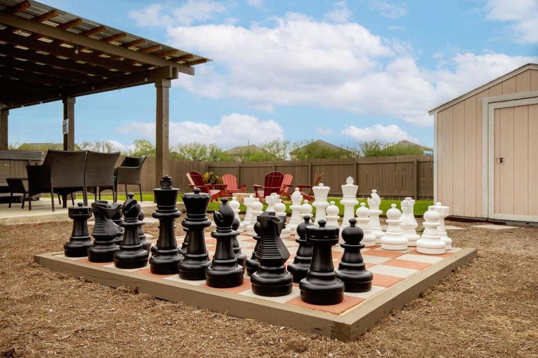 Photo of Others in West San Antonio