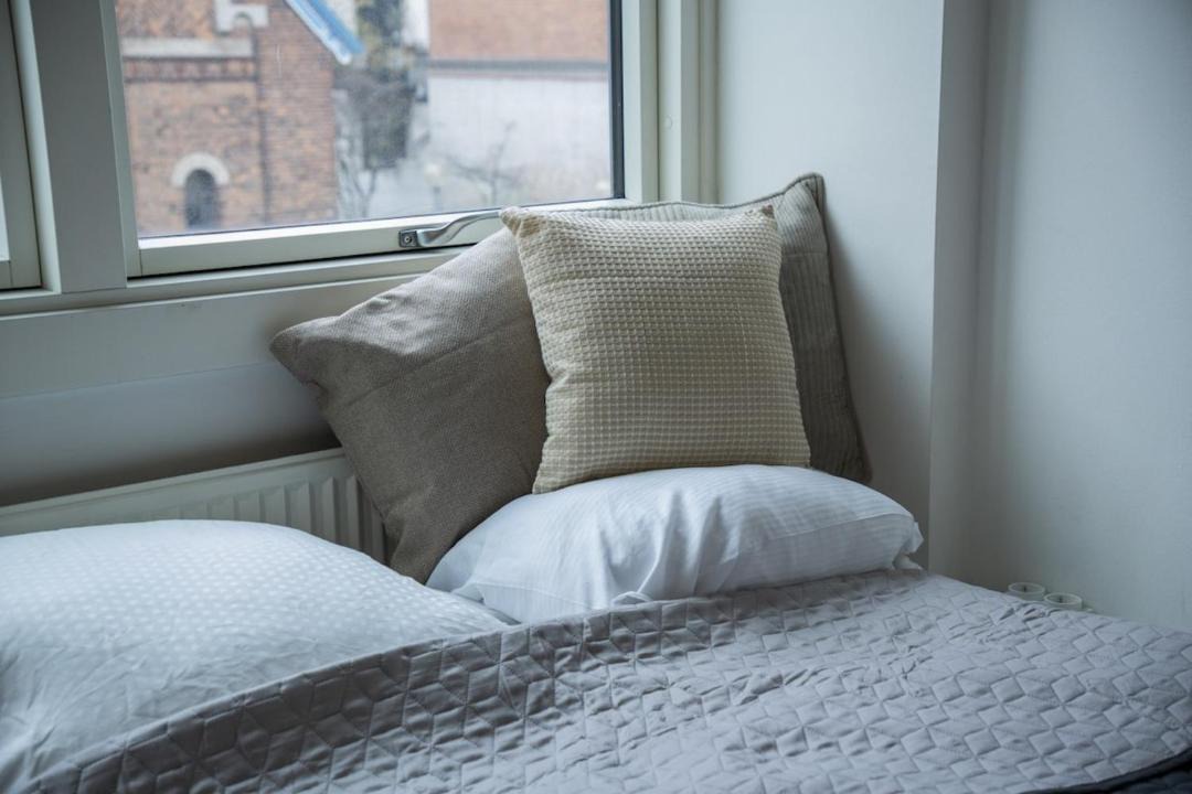Photo of Bedroom in København NV