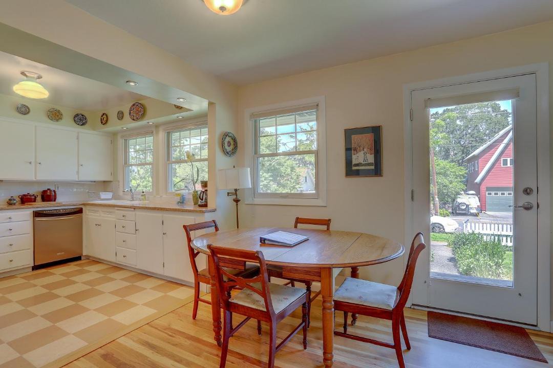Photo of Kitchen in Hood River