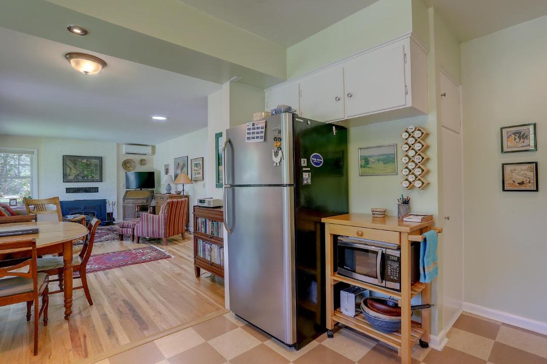 Photo of Kitchen in Hood River