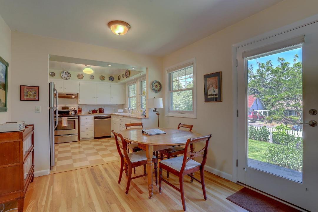 Photo of Kitchen in Hood River