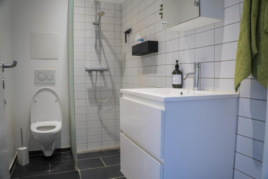 Photo of Bathroom in København NV