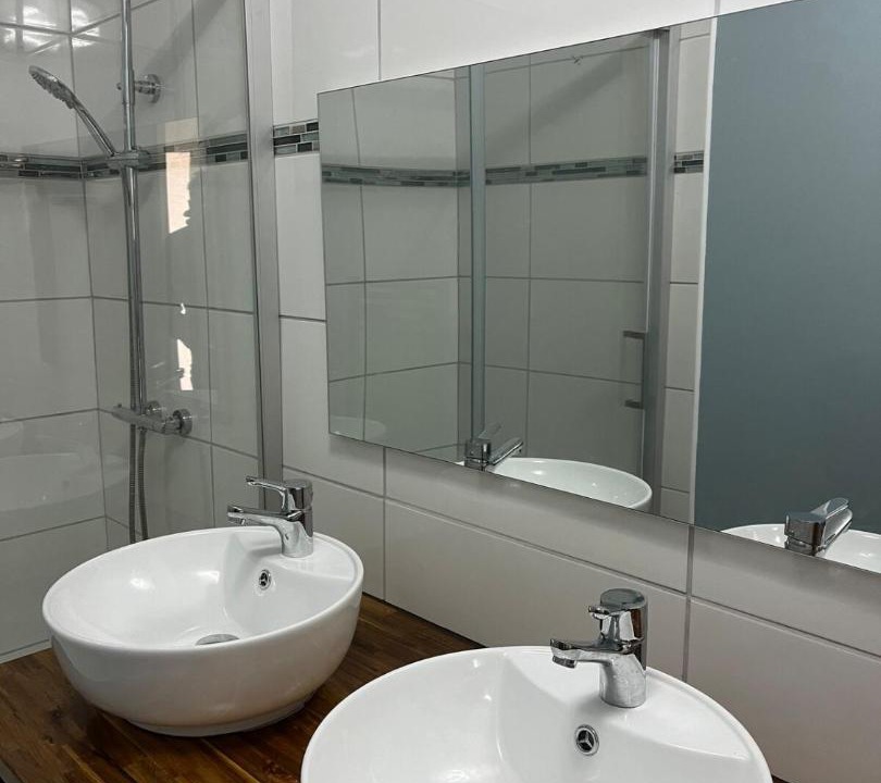 Photo of Bathroom in Saint-Laurent-de-Medoc