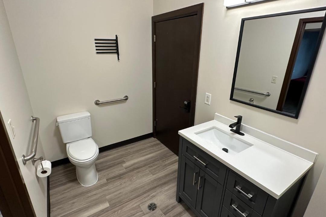 Photo of Bathroom in Mattoon