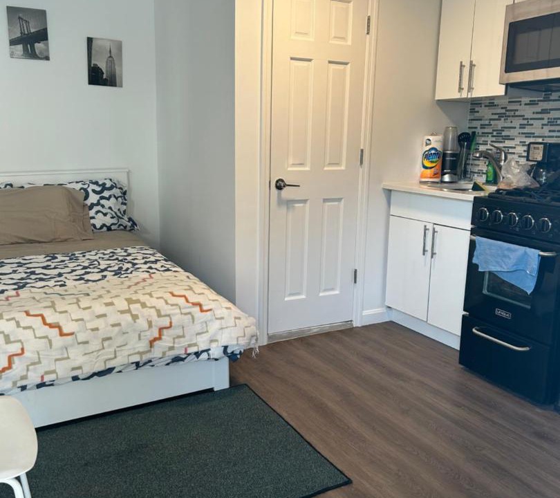 Photo of Bedroom in Queens