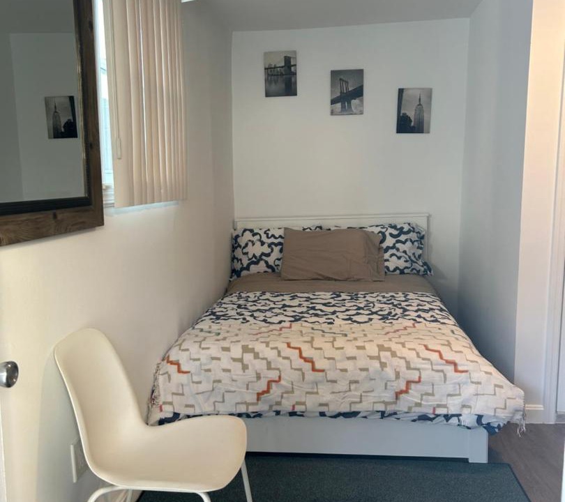 Photo of Bedroom in Queens