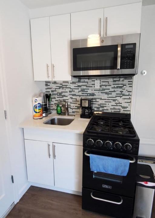 Photo of Kitchen in Queens