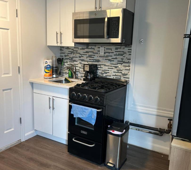 Photo of Kitchen in Queens