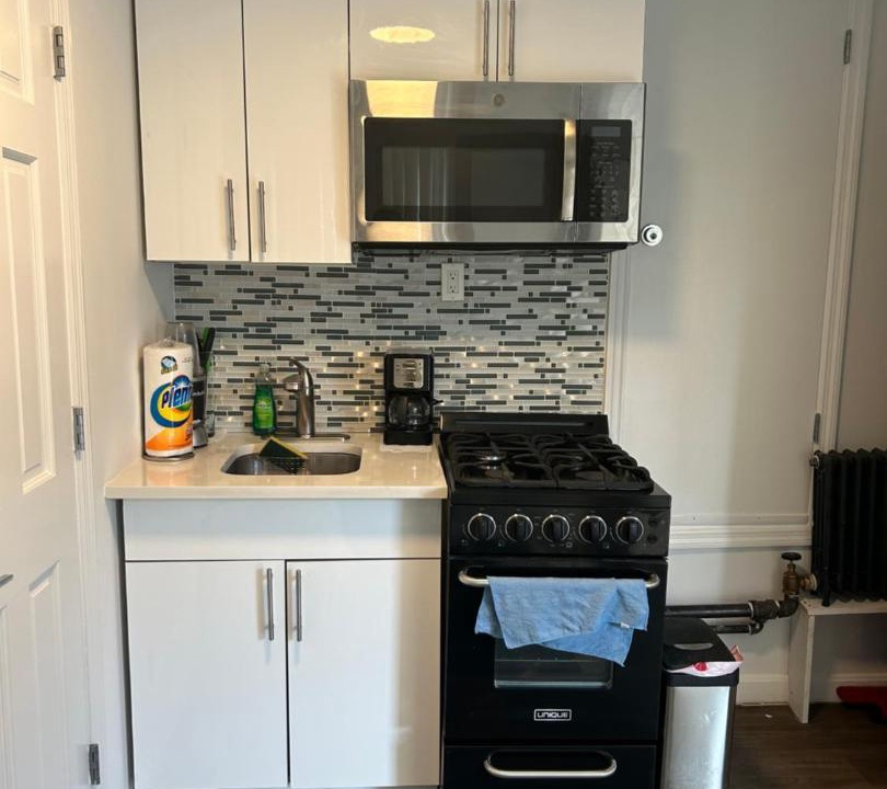 Photo of Kitchen in Queens