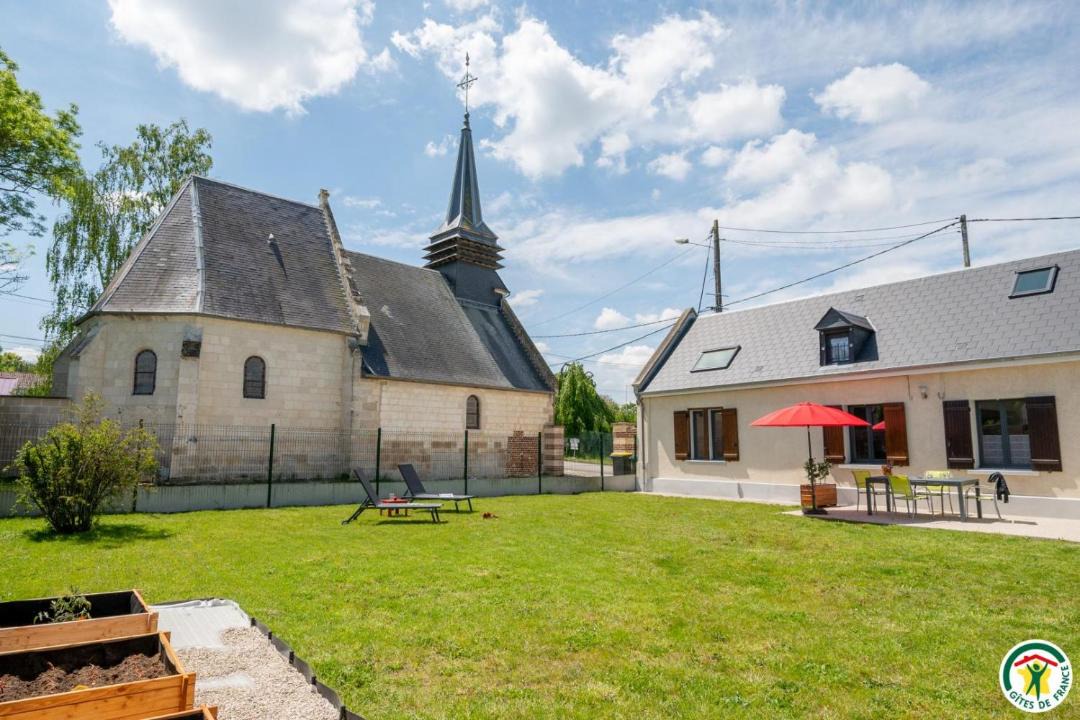 Photo of Others in Gouy-les-Groseillers