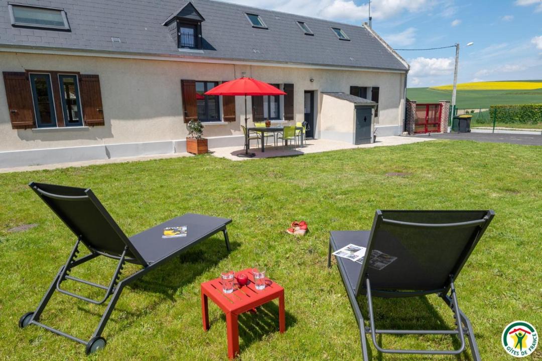 Photo of Others in Gouy-les-Groseillers