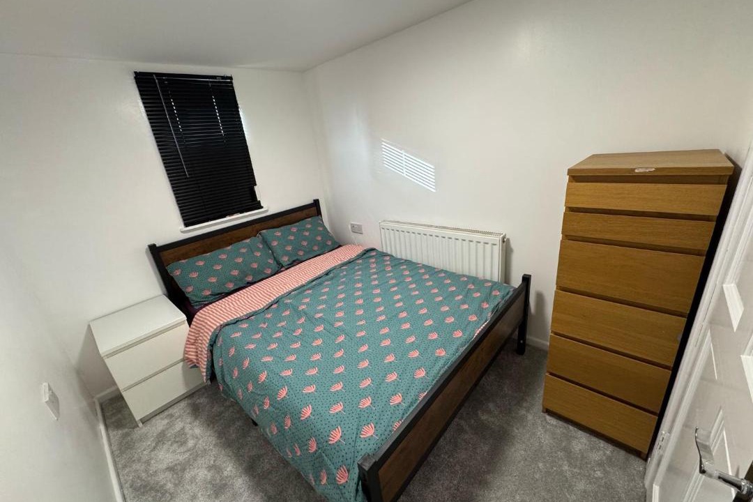 Photo of Bedroom in Bray on Thames