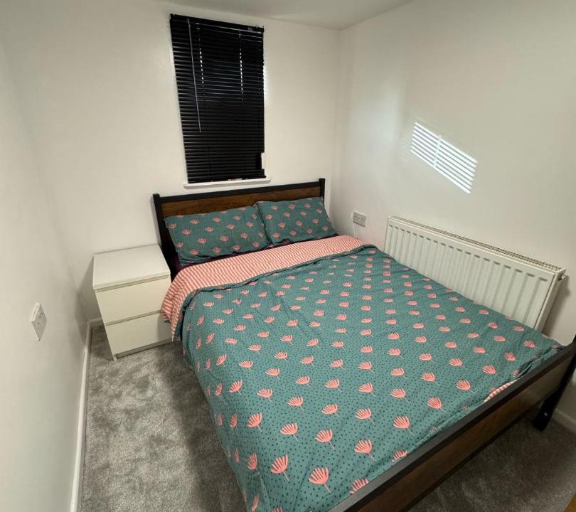 Photo of Bedroom in Bray on Thames