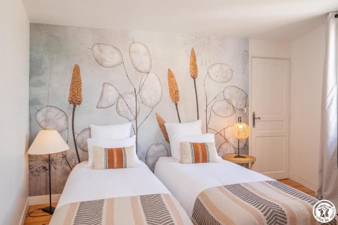 Photo of Bedroom in Centre Ville