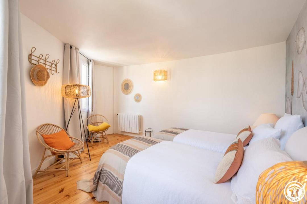 Photo of Bedroom in Centre Ville